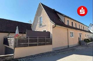 Mehrfamilienhaus kaufen in 91230 Happurg, Gepflegtes Mehrfamilienhaus in Happurg