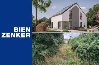 Haus kaufen in 75053 Gondelsheim, Baugrundstück inklusive Neubau - Nachhaltiger Hausbau mit Bien-Zenker
