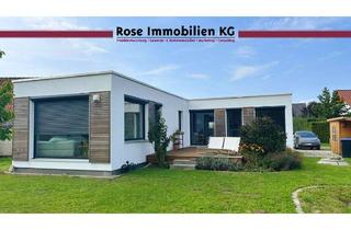 Einfamilienhaus kaufen in 32469 Petershagen, Smartes Einfamilienhaus mit Stil, Effizienz und Ruhe – Wohnen zum Wohlfühlen