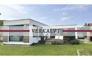 Einfamilienhaus kaufen in 32469 Petershagen, Smartes Einfamilienhaus mit Stil, Effizienz und Ruhe – Wohnen zum Wohlfühlen