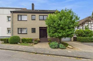 Einfamilienhaus kaufen in Hüttenstraße 26, 52355 Düren, Sehr gepflegtes Einfamilienhaus in guter Wohnlage von Lendersdorf.