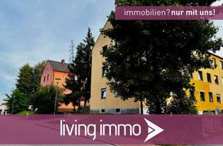 Haus kaufen in 93133 Burglengenfeld, Renditestarkes Investment mit Entwicklungspotential in Burglengenfeld