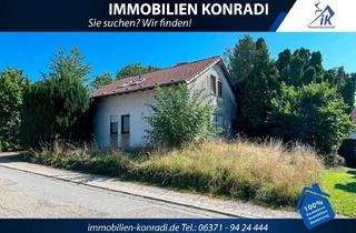 Einfamilienhaus kaufen in 66399 Mandelbachtal, IK | Ommersheim: freistehendes Einfamilienhaus für die junge Familie
