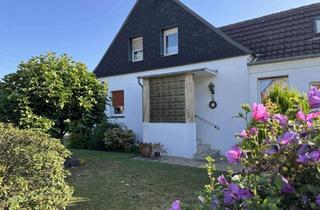 Einfamilienhaus kaufen in 47495 Rheinberg, Idyllisch gelegenes Einfamilienhaus mit einer großen Portion Charme