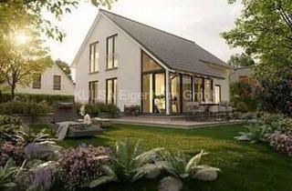 Haus kaufen in Musterstraße, 98597 Breitungen, Ihr massives Markenhaus vom regionalen Anbieter-langlebig, werthaltig, Energie sparend in Breitungen