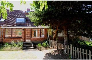 Reihenhaus kaufen in 23879 Mölln, Schnuckeliges kleines Reihenhaus mit Wohlfühlpotential