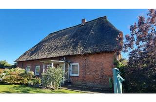 Haus kaufen in Hamburger Chaussee 11, 24113 Molfsee, Altes Bewahren und / oder Neues Erschaffen für mehrere Generationen