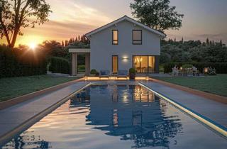 Haus kaufen in 01458 Ottendorf-Okrilla, Effizient, individuell & flexibel: Ihr Traumhaus mit Bien-Zenker