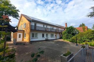 Haus kaufen in 29328 Faßberg, 640 m² auf großem Grundstück suchen Nutzung