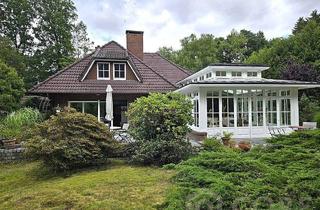 Einfamilienhaus kaufen in 21279 Wenzendorf, Wunderschönes Einfamilienhaus mit großem Grundstück und Wintergarten