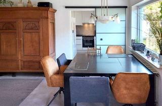 Einfamilienhaus kaufen in 75391 Gechingen, Viel Platz für alle! Modernisiertes Einfamilienhaus in toller Lage von Gechingen