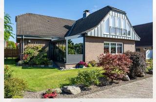 Haus kaufen in 26553 Dornum, Besonderes Angebot für Familien - charmantes Haus in Dornum!