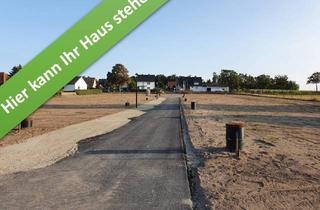 Haus kaufen in Lehmkuhlenweg, 38459 Bahrdorf, Inkl. Grundstück, ein Haus mit Charme in Saalsdorf.
