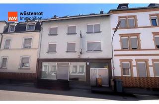 Haus kaufen in 66953 Pirmasens, Vielseitiges Wohnkonzept mit Potenzial – ideal für Kapitalanleger und Mehrgenerationenfamilien