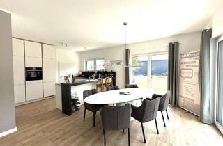 Villa kaufen in 31787 Hameln, Moderne Stadtvilla in Hamelns Toplage – stilvolles Wohnen im Klütviertel - mit virtueller 360° Tour