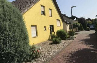 Einfamilienhaus kaufen in Im Kreuzkamp 34, 59229 Ahlen, Großzügiges Einfamilienhaus mit Einliegerwohnung in Top-Lage von Ahlen“