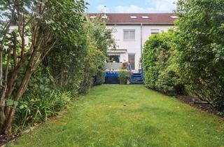Haus kaufen in 64579 Gernsheim, Haus statt Wohnung