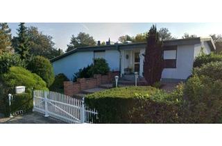 Einfamilienhaus kaufen in 64569 Nauheim, Einfamilienhaus mit Anbau in Top Lage mit ca. 160m² Wohnfl. und ca. 1123m² Grundstück