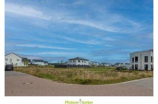 Grundstück zu kaufen in 76707 Hambrücken, Platz für Ihre Doppelhaushälfte - Grundstück im Neubaugebiet