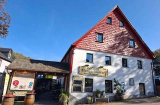 Haus kaufen in 09548 Deutschneudorf, Einzigartige Chance: Tolles Objekt in 1A-Lage im Kurort Seiffen!