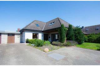 Einfamilienhaus kaufen in 25704 Meldorf, Familienfreundliches Einfamilienhaus in ruhiger Randlage von Meldorf