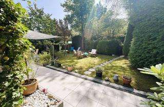Einfamilienhaus kaufen in 53902 Bad Münstereifel, Einfamilienhaus in traumhafter und ruhiger Lage mit großem Gartenparadies