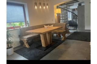 Doppelhaushälfte kaufen in 87490 Haldenwang, Großzügige Doppelhaushälfte mit zwei WE