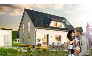Haus kaufen in 36466 Dermbach, Massives Familienhaus mit Freiraum-komfortabel und idyllisch in Dermbach/Rhön