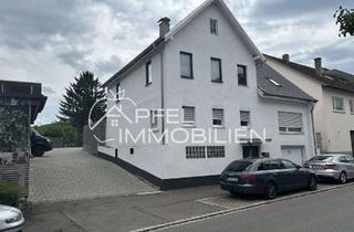 Einfamilienhaus kaufen in 72581 Dettingen, Aufgepasst: Traumhaus für Großfamilie mit viel Platz und großen Garten - Ideal für Kapitalanleger!