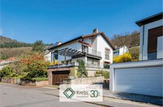 Einfamilienhaus kaufen in Saarstr. 79, 69151 Neckargemünd, Ein Juwel wartet auf sein Comeback: Kernsanierungsbedürftiges Einfamilienhaus in Kleingemünd