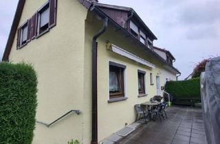 Doppelhaushälfte kaufen in 73447 Oberkochen, Doppelhaushälfte in Oberkochen - Top Lage in der Nähe von Zeiss