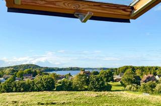 Haus kaufen in 24326 Dersau, Zweifamilienhaus mit Seeblick in ruhiger Lage