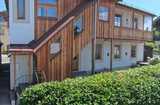 Haus kaufen in 83727 Schliersee, *** Schliersee *** Zentrales Wohn- u. Geschäftshaus mit historischem Charme ***