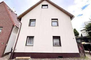 Haus kaufen in 33039 Nieheim, Idyllisch wohnen in Nieheim - Sommersell.