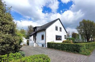 Einfamilienhaus kaufen in 56414 Meudt, Solides Einfamilienhaus mit klasse Grundstück 5 min A3 Auffahrt Montabaur