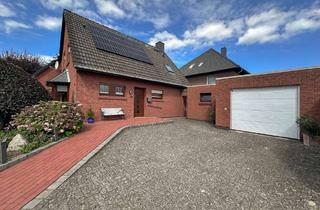Einfamilienhaus kaufen in 27232 Sulingen, Schönes Einfamilienhaus mit Wintergarten in Sulingen zu verkaufen