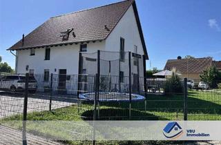 Haus kaufen in 74363 Güglingen, VBU Immobilien - Nachhaltig Modern Ein Zuhause fürs Leben