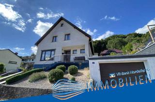 Einfamilienhaus kaufen in 53945 Blankenheim, Solides Einfamilienhaus über den Dächern von Blankenheim - Viel Platz mit durchdachter Aufteilung