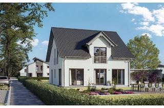 Haus kaufen in 99195 Großrudestedt, Idyllischer Wohntraum mit 143 m²