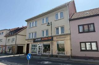 Haus kaufen in 99885 Ohrdruf, Hier braucht es Ideen, Innovationen und kreative Umsetzung