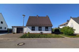 Haus kaufen in 66892 Bruchmühlbach-Miesau, Ein Haus, das Geschichten erzählt – eingebettet in ein grünes Paradies
