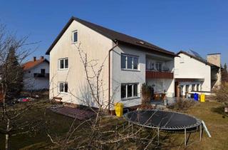 Haus kaufen in 84518 Garching, Großzügiges Zweifamilienhaus Haus mit Ausbaupotenzial
