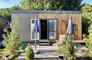 Haus kaufen in 86650 Wemding, Tiny House in idyllischer Seelage