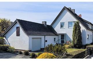 Doppelhaushälfte kaufen in 38228 Lichtenberg, Doppelhaushälfte mit großem Garten in Lichtenberg