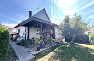Einfamilienhaus kaufen in 55758 Vollmersbach, Einfamilienhaus in ruhiger Lage von Vollmersbach