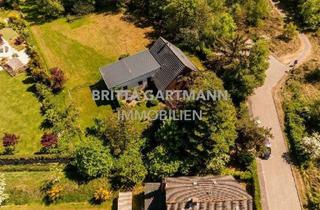 Einfamilienhaus kaufen in 26757 Borkum, Inselidylle pur – Einfamilienhaus mit attraktivem Baupotenzial auf Borkum