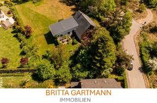 Einfamilienhaus kaufen in 26757 Borkum, Inselidylle pur – Einfamilienhaus mit attraktivem Baupotenzial