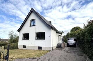 Haus kaufen in Georgsweg 19, 47533 Kleve, EFH mit gehobener Innenausstattung in Walrandlage von Kleve-Donsbrüggen