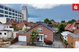 Einfamilienhaus kaufen in 48529 Nordhorn, Modernes & großzügiges Einfamilienhaus in Nordhorn (Innenstadtnähe)