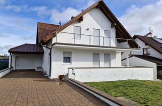 Mehrfamilienhaus kaufen in 74906 Bad Rappenau, Sehr schönes und gepflegtes 3-Zimmer-Mehrfamilienhaus zum Kauf in Bad Rappenau